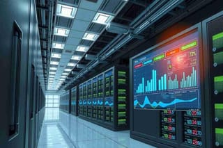 Marghera accoglie il nuovo Data Center regionale del Veneto: un passo verso l'innovazione digitale