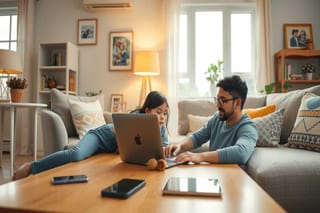 Meta lancia controlli parentali innovativi per la chat dei minori con intelligenza artificiale