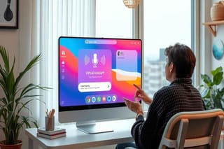 Microsoft riporta in vita l'assistente di Office dopo 19 anni: una nuova era di produttività