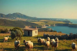 Milani: una commedia che celebra dignità e coraggio nella vita quotidiana