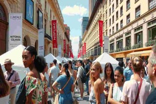Milano Beauty Week 2025: un successo straordinario con oltre 275.000 visitatori