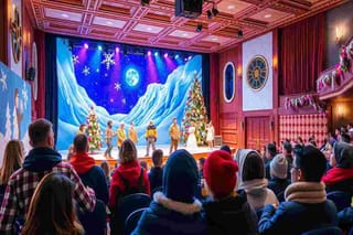 Milano Cortina: un mese di spettacoli straordinari al Piccolo Teatro