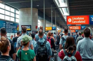 Monaco di Baviera chiude l'aeroporto per droni misteriosi