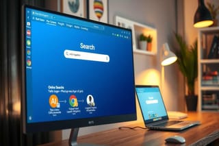 OpenAI lancia Atlas: la nuova frontiera della navigazione online con l'IA