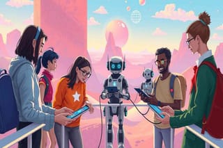 OpenAI sorprende: ChatGPT si prepara a esplorare il mondo dei contenuti erotici da dicembre
