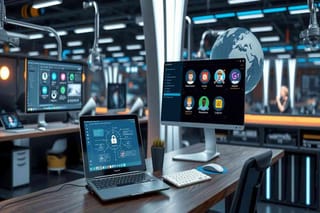 OpenAI svela piani audaci: ChatGPT come futuro sistema operativo