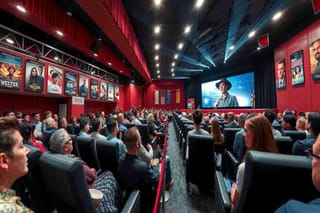 Opere prime protagoniste alla Festa di Roma: tre film italiani da non perdere