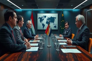 Petro: le sanzioni Usa contro Bogotà sono un affronto e un atto ostile