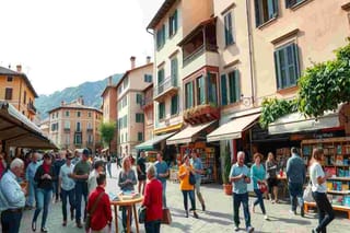 Pistoia 2026: la capitale del libro come motore di innovazione