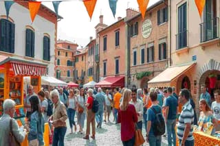 Pordenonelegge: un successo straordinario con oltre 160.000 visitatori