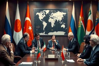 Putin accusa: le sanzioni americane sono un attacco diretto