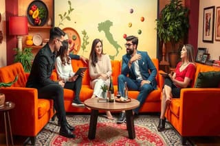Rai1: La volta buona torna con nuove emozioni questa settimana