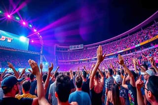 San Siro si trasforma in una dance arena nel 2026 con Gabry Ponte