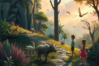 Sarmede riapre le porte alla magia dell'illustrazione per l'infanzia