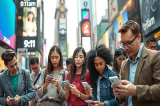 Scopri come centinaia di app stanno cambiando il panorama digitale grazie al cloud di Amazon