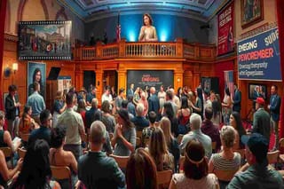 Scopri il Torino Contemporanea Film Festival: un viaggio cinematografico che inizia il 4 novembre