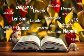 Scopri il mondo attraverso le parole: il nuovo libro di Melio