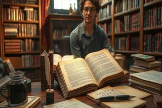 Scopri la vita e le opere di Balzac: la nuova biografia di Fiorentino