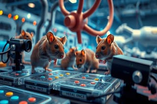 Scoprire i segreti della mente: come l'IA analizza il volto per leggere le emozioni