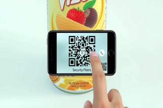 Scoprire l'innovazione: come QR code e IA combattono la contraffazione