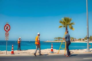 Sharm el-Sheikh: la sicurezza stradale al centro del summit internazionale