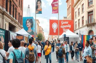 Shirin Ebadi a Torino: il ritorno di Women and the City