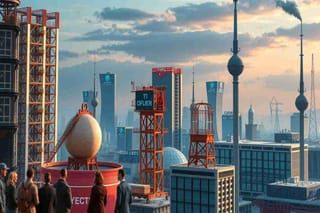 Singapore potenzia la sicurezza delle sue infrastrutture vitali