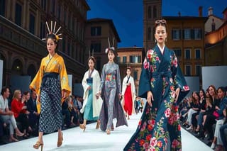 Soshi Otsuki: la creatività giapponese conquista Pitti Uomo a gennaio