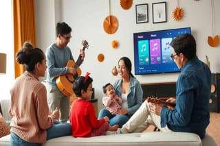 Spotify introduce profili per minori: maggiore sicurezza e controllo per i genitori