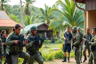 Strategia venezuelana: un piano di difesa contro gli Stati Uniti in tre nuovi fronti