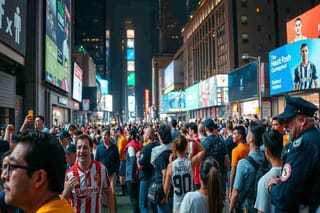 Tifosi del Napoli in rivolta: 180 arresti a Eindhoven