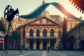 Torino Encounters: un nuovo viaggio nel mondo del cinema al Museo del Cinema