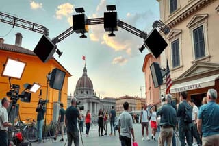 Tozzi: il cinema in crisi, un futuro incerto dopo i tagli