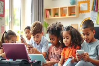 Ue indaga su 4 Big Tech per garantire la sicurezza dei minori online
