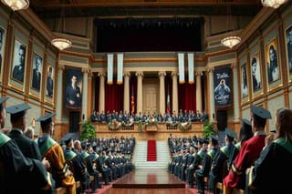 Umberto Orsini riceve la laurea honoris causa dallo Iulm: un riconoscimento al talento teatrale