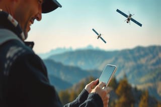 Un operatore Usa rivoluziona la comunicazione: WhatsApp senza rete è ora possibile