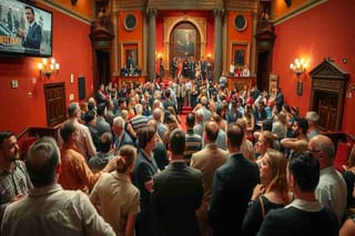 Un viaggio emozionante nel docufilm su Pertini al Festival dei Popoli