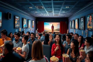 Una battaglia dopo l'altra conquista il box office con una sorprendente tenacia