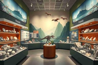 Una mostra 'multi-specie' all'Ispra: un viaggio affascinante al Museo delle Civiltà