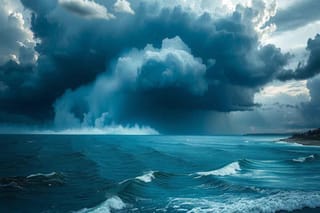 Uragano Melissa: la tempesta che minaccia Giamaica e Cuba con la forza di categoria 5