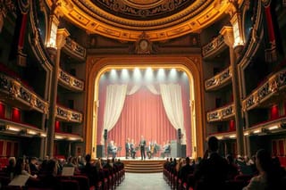 Verdi in scena: un viaggio nella trilogia popolare al Municipale di Piacenza