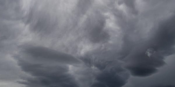 Maltempo in Piemonte, in 100 Comuni rischio idrogeologico rosso per il livello dei fiumi