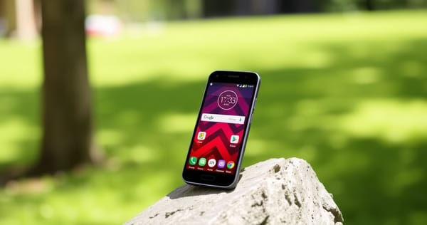 Moto G35: il prezzo scende a meno di 120 euro grazie a uno sconto del 48% su Amazon