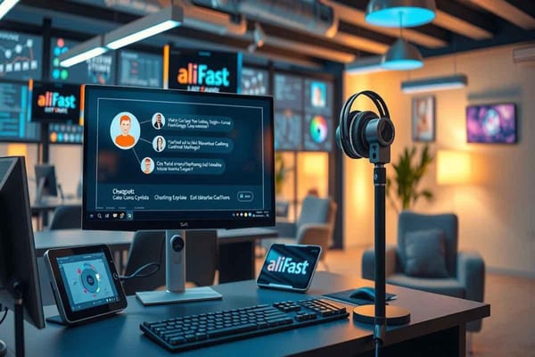 Anthropic potenzia il suo chatbot con nuove funzionalità vocali e ricerca online