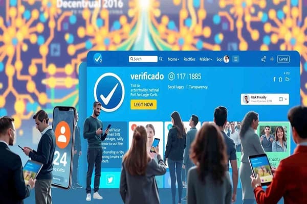 Bluesky lancia la sfida a X con la nuova spunta blu