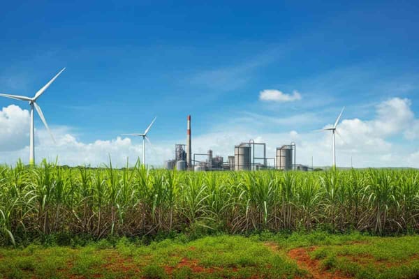 Brasile e Cina: un nuovo accordo per il boom dell'export di etanolo