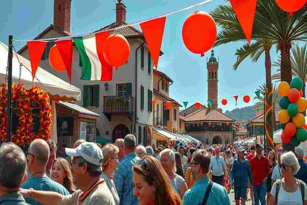 Carlo Conti svela il legame indissolubile tra il Festival, la Rai e Sanremo