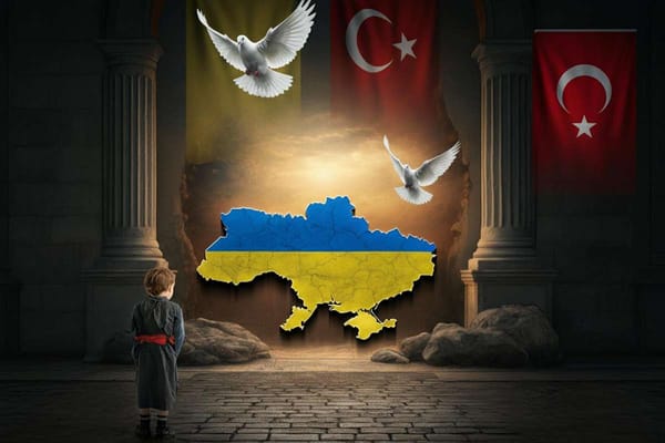 Erdogan sorprende: la Crimea è ufficialmente ucraina secondo il presidente turco