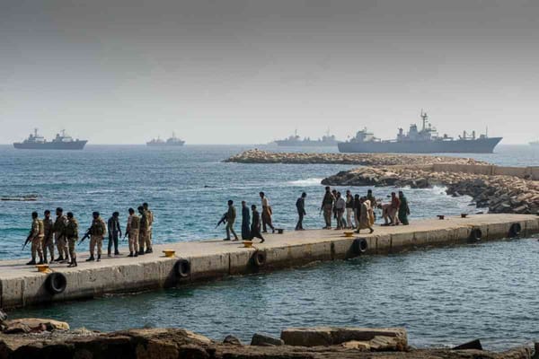 Evacuazione dei porti yemeniti: l'IDF prende misure contro gli Houthi