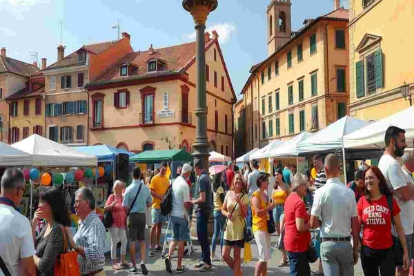 Festival della tv: i protagonisti dello spettacolo e dei media si incontrano a Dogliani